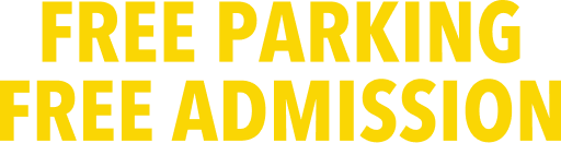 Free Parking and Free Admission at The Island